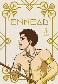 ENNEAD (엔네아드 [Ennead] #5) by Mojito