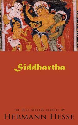 Siddhartha by Hermann Hesse