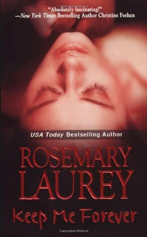 Keep Me Forever by Rosemary Laurey