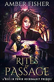 Rites of Passage by Amber Fisher