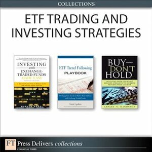 Etf Trading and Investing Strategies (Collection) by Appel, Lydon, Masonson, Tom, Marvin, Leslie N.
