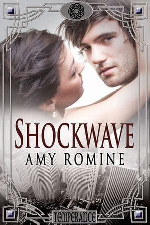 Shockwave by Amy Romine