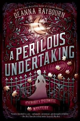 A Perilous Undertaking by Deanna Raybourn