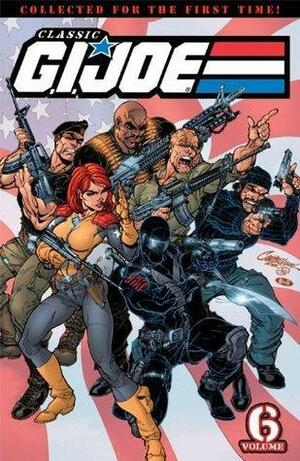 G.I. Joe: Classics Vol. 6 by Rod Whigham, Larry Hama, Larry Hama, Rod Wagner