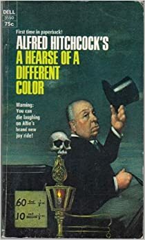 A Hearse of a Different Color by Alfred Hitchcock