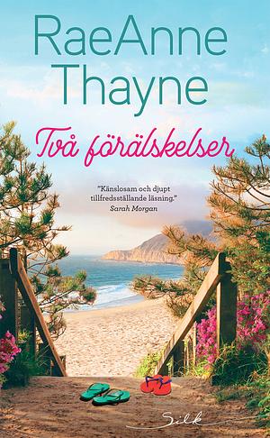 Två förälskelser by RaeAnne Thayne