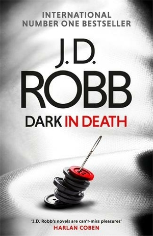 Dark in Death by J.D. Robb