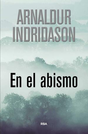 En el abismo by Arnaldur Indriðason