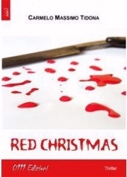 Red Christmas by Carmelo Massimo Tidona