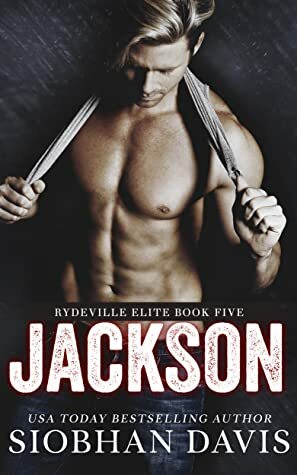 Jackson by Siobhan Davis