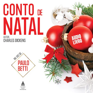 Conto de Natal by Charles Dickens