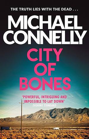 City of Bones by Michael Connelly