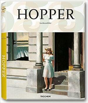 Edward Hopper: 1882-1967 by Ivo Kranzfelder