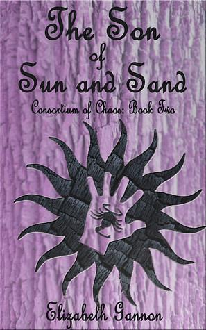 The Son of Sun and Sand by Elizabeth Gannon