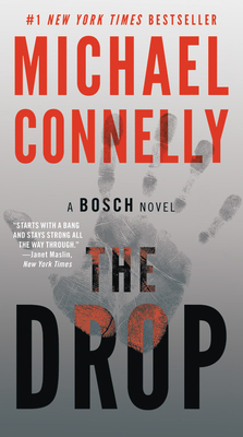 The Drop by Michael Connelly