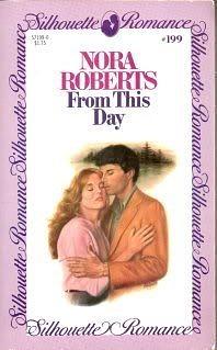 From This Day by Nora Roberts