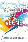 Navždy a věčně by Jennifer L. Armentrout