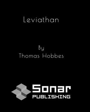 Leviathan by Thomas Hobbes