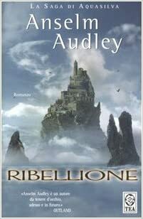 Ribellione by Anselm Audley