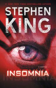 Insomnia by Stephen King