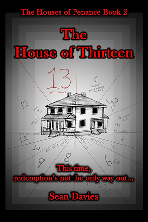 The House of Thirteen by Sean Davies