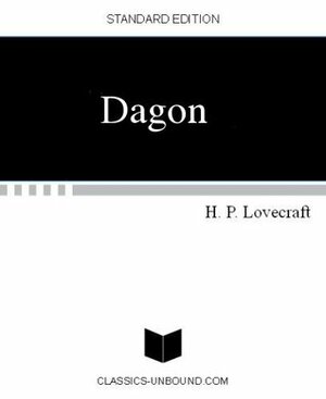 Dagon by H.P. Lovecraft