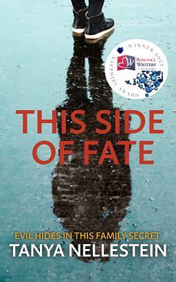 This Side of Fate by Tanya Nellestein, Tanya Nellestein