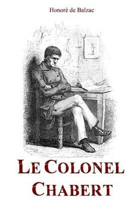 Le Colonel Chabert by Honoré de Balzac