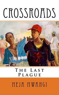 The Last Plague by Glen E. Page