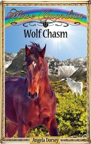 Wolf Chasm by Angela Dorsey