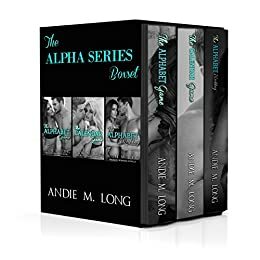 The Alpha Series Boxset: by Andie M. Long