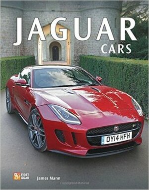 Jaguar Cars by James Mann