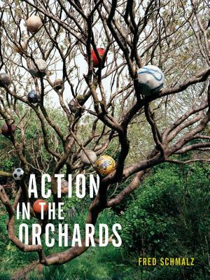 Action in the Orchards by Fred Schmalz