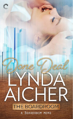 Done Deal by Lynda Aicher