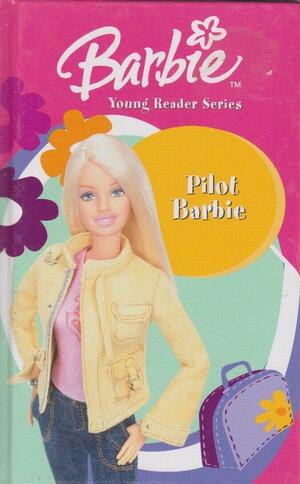 Barbie Readers: Pilot Barbie by Geneviève Schurer