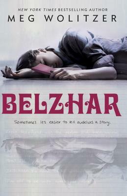 Belzhar by Meg Wolitzer