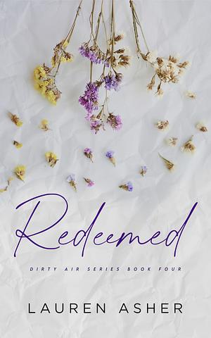 Redeemed by Lauren Asher