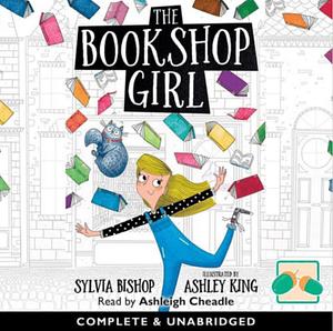 The Bookshop Girl by Sylvia Bishop