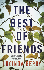 The Best of Friends by Lucinda Berry