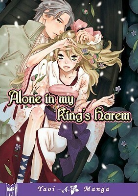 Alone In My King's Harem by Lily Hoshino