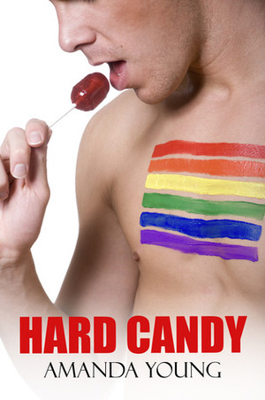 Hard Candy by Amanda Young