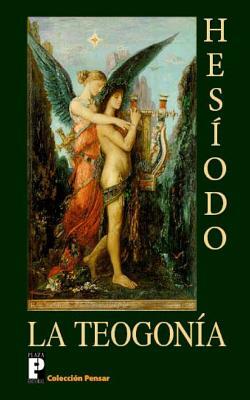 La Teogonia by Hesiod