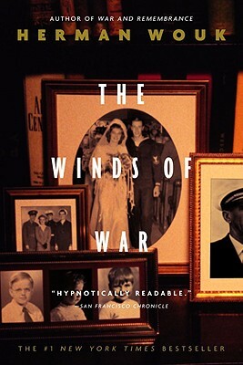 The Winds of War by Herman Wouk