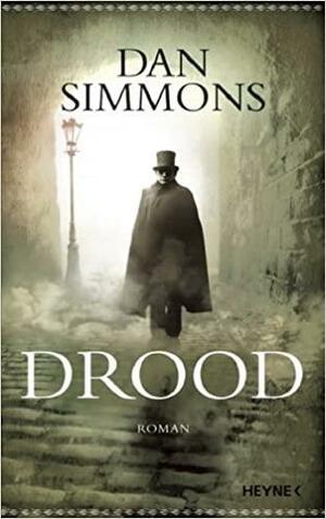 Drood by Dan Simmons, Πηνελόπη Τριαδά