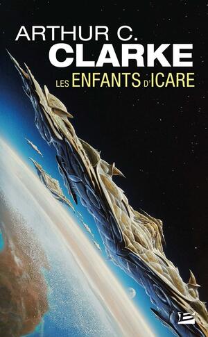 Les Enfants d'Icare by Arthur C. Clarke