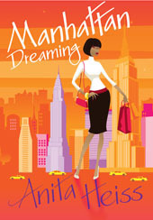 Manhattan Dreaming by Anita Heiss