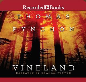 Vineland by Thomas Pynchon