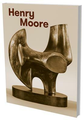 Henry Moore: Kat. Zpk Zentrum Paul Klee by Henry Moore