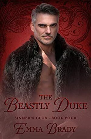 The Beastly Duke by Emma Brady