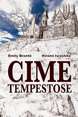 Cime tempestose by Emily Brontë, Hiromi Iwashita